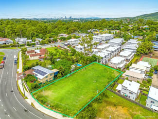 Development / Land commercial property sold at 91 Bunya Road Everton Hills QLD 4053 Development / Land commercial property sold at 91 Bunya Road Everton Hills QLD 4053