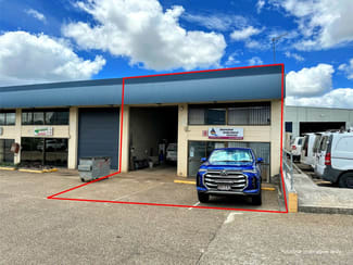 Factory, Warehouse & Industrial commercial property sold at 8/25 Parramatta Road Underwood QLD 4119 Factory, Warehouse & Industrial commercial property sold at 8/25 Parramatta Road Underwood QLD 4119