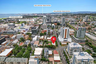 Offices commercial property sold at 5/25 Victoria Street Wollongong NSW 2500 Offices commercial property sold at 5/25 Victoria Street Wollongong NSW 2500