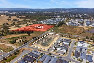 Development / Land commercial property sold at Part of Lot 9010 Rowley Road Hilbert WA 6112 Development / Land commercial property sold at Part of Lot 9010 Rowley Road Hilbert WA 6112