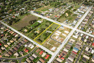Development / Land commercial property sold at 27-29 Samantha Street Redbank Plains QLD 4301 Development / Land commercial property sold at 27-29 Samantha Street Redbank Plains QLD 4301