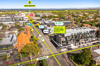Shop & Retail commercial property sold at Ground Floor/447 Bay Street Brighton VIC 3186 Shop & Retail commercial property sold at Ground Floor/447 Bay Street Brighton VIC 3186