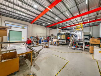 Factory, Warehouse & Industrial commercial property sold at 6 Judds Court Slacks Creek QLD 4127 Factory, Warehouse & Industrial commercial property sold at 6 Judds Court Slacks Creek QLD 4127