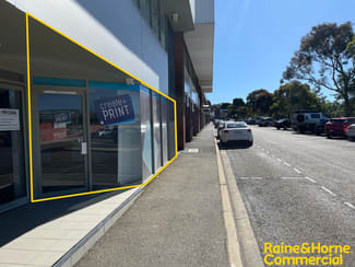 Shop & Retail commercial property sold at 4/53 Dundas Court Phillip ACT 2606 Shop & Retail commercial property sold at 4/53 Dundas Court Phillip ACT 2606