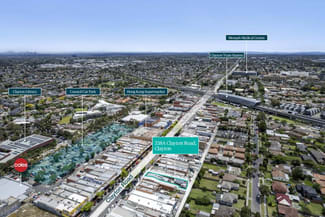 Shop & Retail commercial property sold at 338A Clayton Road Clayton VIC 3168 Shop & Retail commercial property sold at 338A Clayton Road Clayton VIC 3168