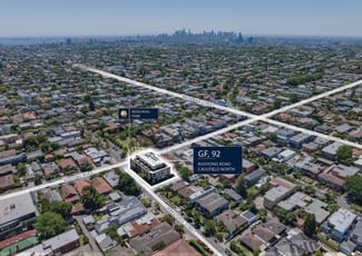 Offices commercial property for sale at Ground Floor, 92 Kooyong Road Caulfield North VIC 3161 Offices commercial property for sale at Ground Floor, 92 Kooyong Road Caulfield North VIC 3161