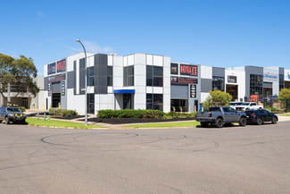 Factory, Warehouse & Industrial commercial property sold at 1 Bubeck Street Sunbury VIC 3429 Factory, Warehouse & Industrial commercial property sold at 1 Bubeck Street Sunbury VIC 3429
