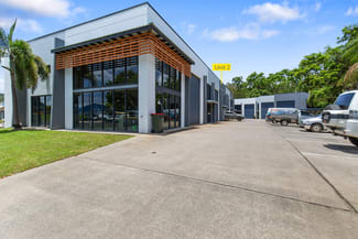 Factory, Warehouse & Industrial commercial property sold at 2/55-59 Beor Street Craiglie QLD 4877 Factory, Warehouse & Industrial commercial property sold at 2/55-59 Beor Street Craiglie QLD 4877