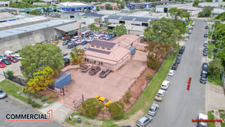 Factory, Warehouse & Industrial commercial property sold at Molendinar QLD 4214 Factory, Warehouse & Industrial commercial property sold at Molendinar QLD 4214
