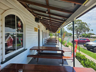 Hotel, Motel, Pub & Leisure commercial property for sale at 82 Tamba Street Tambar Springs NSW 2381 Hotel, Motel, Pub & Leisure commercial property for sale at 82 Tamba Street Tambar Springs NSW 2381