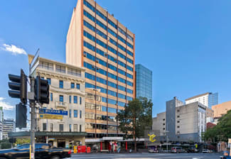 Offices commercial property sold at 78/149 Wickham Tce Spring Hill QLD 4000 Offices commercial property sold at 78/149 Wickham Tce Spring Hill QLD 4000