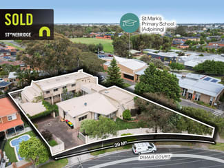 Development / Land commercial property sold at 8-10 Dimar Court Dingley Village VIC 3172 Development / Land commercial property sold at 8-10 Dimar Court Dingley Village VIC 3172