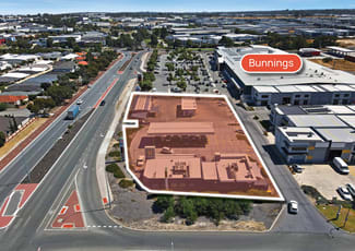 Shop & Retail commercial property sold at 8 & 16 Mullingar Way Landsdale WA 6065 Shop & Retail commercial property sold at 8 & 16 Mullingar Way Landsdale WA 6065