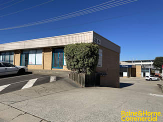 Offices commercial property sold at 5/82 Townsville Street Fyshwick ACT 2609