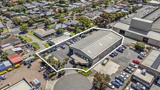 Factory, Warehouse & Industrial commercial property sold at 12 Emanuel Court Melrose Park SA 5039 Factory, Warehouse & Industrial commercial property sold at 12 Emanuel Court Melrose Park SA 5039