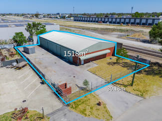 Factory, Warehouse & Industrial commercial property sold at 17 Edward Street Bellevue WA 6056 Factory, Warehouse & Industrial commercial property sold at 17 Edward Street Bellevue WA 6056