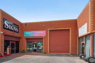 Factory, Warehouse & Industrial commercial property sold at Unit 7/5-7 Paul Court Dandenong VIC 3175 Factory, Warehouse & Industrial commercial property sold at Unit 7/5-7 Paul Court Dandenong VIC 3175