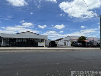 Shop & Retail commercial property sold at 21 Hospital Road Dalby QLD 4405 Shop & Retail commercial property sold at 21 Hospital Road Dalby QLD 4405