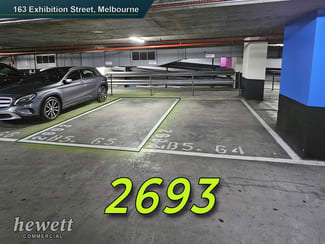 Offices commercial property sold at 2693/163 Exhibition Street Melbourne VIC 3000 Offices commercial property sold at 2693/163 Exhibition Street Melbourne VIC 3000