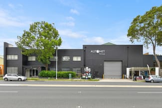 Factory, Warehouse & Industrial commercial property for sale at Whole/168 - 174 Euston Road Alexandria NSW 2015 Factory, Warehouse & Industrial commercial property for sale at Whole/168 - 174 Euston Road Alexandria NSW 2015