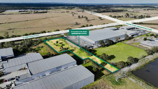 Development / Land commercial property for sale at 41 Glasscocks Road Dandenong South VIC 3175 Development / Land commercial property for sale at 41 Glasscocks Road Dandenong South VIC 3175