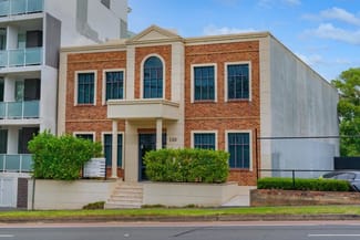 Offices commercial property sold at Suite 1/126 Victoria Road Gladesville NSW 2111 Offices commercial property sold at Suite 1/126 Victoria Road Gladesville NSW 2111