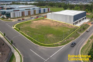 Development / Land commercial property sold at 2 White Cliffs Avenue Gregory Hills NSW 2557