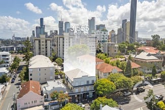 Medical / Consulting commercial property sold at Lot 3/555 Brunswick Street New Farm QLD 4005 Medical / Consulting commercial property sold at Lot 3/555 Brunswick Street New Farm QLD 4005