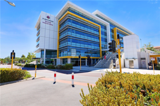 Offices commercial property for sale at 81/3 Barry Marshall Parade Murdoch WA 6150