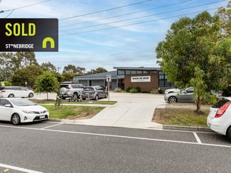 Shop & Retail commercial property sold at Where We Grow Early Tinks Road Narre Warren VIC 3805