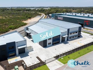 Factory, Warehouse & Industrial commercial property sold at 4/21 Pedlar Circuit Rockingham WA 6168 Factory, Warehouse & Industrial commercial property sold at 4/21 Pedlar Circuit Rockingham WA 6168