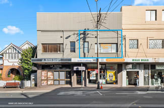 Offices commercial property for sale at Suite 102, 146 Wycombe Road Neutral Bay NSW 2089 Offices commercial property for sale at Suite 102, 146 Wycombe Road Neutral Bay NSW 2089
