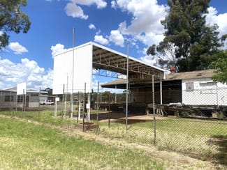 Shop & Retail commercial property sold at 0 Wyalong Bypass Road West Wyalong NSW 2671