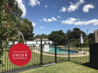 Hotel, Motel, Pub & Leisure commercial property sold at Eildon VIC 3713 Hotel, Motel, Pub & Leisure commercial property sold at Eildon VIC 3713