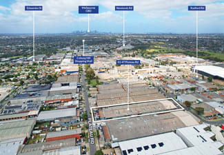 Other commercial property for lease at 49 Plateau Road Reservoir VIC 3073