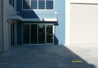 Factory, Warehouse & Industrial commercial property sold at 4/21 Amsterdam Circuit Wyong NSW 2259 Factory, Warehouse & Industrial commercial property sold at 4/21 Amsterdam Circuit Wyong NSW 2259