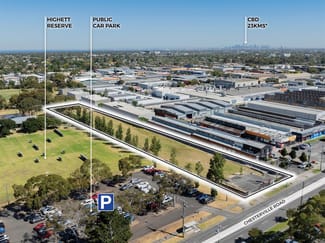 Development / Land commercial property sold at 119 Chesterville Road Cheltenham VIC 3192 Development / Land commercial property sold at 119 Chesterville Road Cheltenham VIC 3192