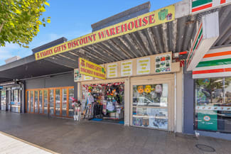 Shop & Retail commercial property sold at 74 Young Street Frankston VIC 3199