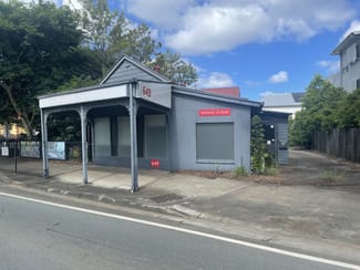 Shop & Retail commercial property sold at 649 Lutwyche Road Lutwyche QLD 4030