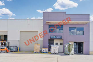 Factory, Warehouse & Industrial commercial property sold at Smithfield NSW 2164 Factory, Warehouse & Industrial commercial property sold at Smithfield NSW 2164