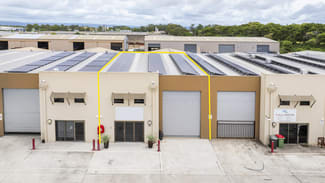 Factory, Warehouse & Industrial commercial property sold at 52/213 Brisbane Road Biggera Waters QLD 4216 Factory, Warehouse & Industrial commercial property sold at 52/213 Brisbane Road Biggera Waters QLD 4216