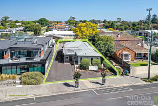 Medical / Consulting commercial property sold at 1233 Point Nepean Road Rosebud VIC 3939 Medical / Consulting commercial property sold at 1233 Point Nepean Road Rosebud VIC 3939