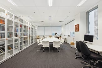 Offices commercial property sold at Suite 114 147 Pirie Street Adelaide SA 5000
