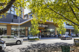 Shop & Retail commercial property sold at Eastlakes North Retail/16d Evans Avenue Eastlakes NSW 2018