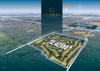 Development / Land commercial property sold at 750 Glasscocks Road Cranbourne North VIC 3977 Development / Land commercial property sold at 750 Glasscocks Road Cranbourne North VIC 3977