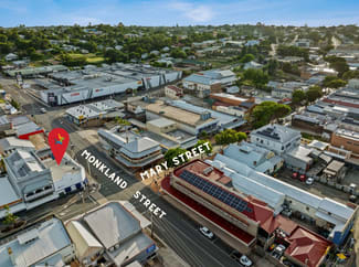 Shop & Retail commercial property sold at 187 Mary Street Gympie QLD 4570 Shop & Retail commercial property sold at 187 Mary Street Gympie QLD 4570
