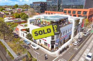 Shop & Retail commercial property sold at 447 Church Street Richmond VIC 3121 Shop & Retail commercial property sold at 447 Church Street Richmond VIC 3121