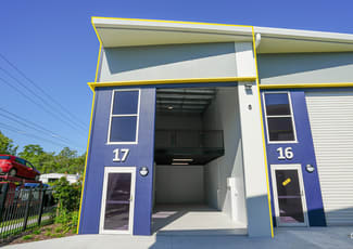 Factory, Warehouse & Industrial commercial property sold at 17/26 Jade Drive Molendinar QLD 4214 Factory, Warehouse & Industrial commercial property sold at 17/26 Jade Drive Molendinar QLD 4214
