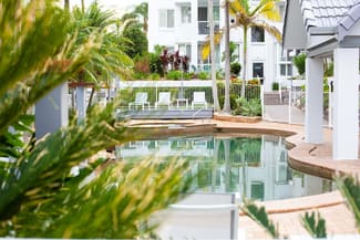 Hotel, Motel, Pub & Leisure commercial property for sale at Coolangatta QLD 4225