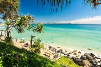Hotel, Motel, Pub & Leisure commercial property for sale at Coolangatta QLD 4225